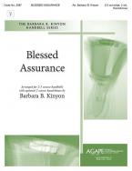 Blessed Assurance 
