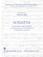 Sonata in si bemolle maggiore 