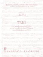 Trio in si bemolle maggiore 