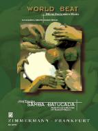 Samba Batucada 