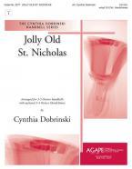 Jolly Old St. Nicholas 