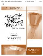 Praise To The Lord, The Almighty 
