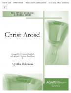 Christ Arose! 
