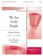 We Are God's People 