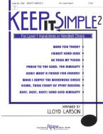 Keep It Simple Book 2 