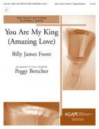 You Are My King-Amazing Love 