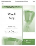 Wassail Song 