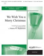 We Wish You a Merry Christmas 