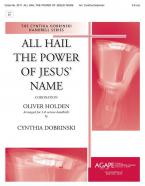 All Hail the Power of Jesus' Name 