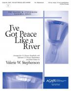 I'Ve Got Peace Like a River 