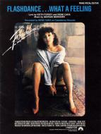 Flashdance...What a Feeling 