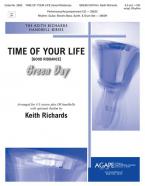 Time of Your Life-Good Riddance 