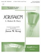 Jerusalem 