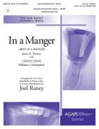 In A Manger 