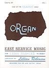 Easy Service Music 