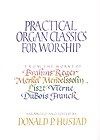 Practical Organ Classics for Worship 