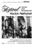 Festival Hymns and Processionals Book 6 