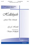 Hallelujah-From The Messiah 