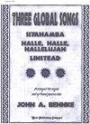 Three Global Songs for Organ 