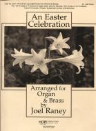 An Easter Celebration 