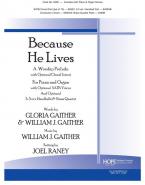 Because He Lives 