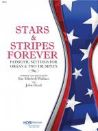 Stars and Stripes Forever 