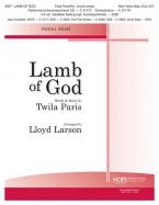 Lamb of God 