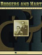 Rodgers & Hart: A Musical Anthology 