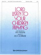Lord, Listen to Your Children Praying 