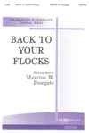 Back to Your Flocks 