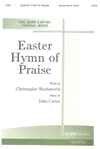 Easter Hymn of Praise 
