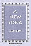 A New Song 