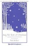 Sing We Now of Christmas 