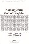 God of Grace and God of Laughter 