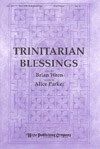 Trinitarian Blessings 