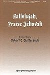 Hallelujah, Praise Jehovah 