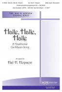 Halle, Halle, Halle 