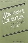 Wonderful Counselor 