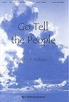 Go Tell the People 