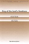 Sing of the Lord's Goodness 
