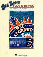 Big Band Favorites 