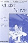 Christ is Alive 