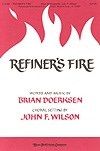 Refiner's Fire 