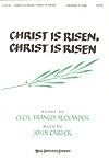 Christ is Risen, Christ is Risen 