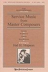 Service Music from Master Composers 