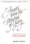 Angels from the Realms of Glory 