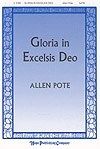 Gloria In Excelsis Deo 