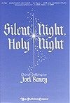 Silent Night, Holy Night 