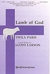 Lamb of God 