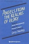 Angels, from the Realms of Glory 